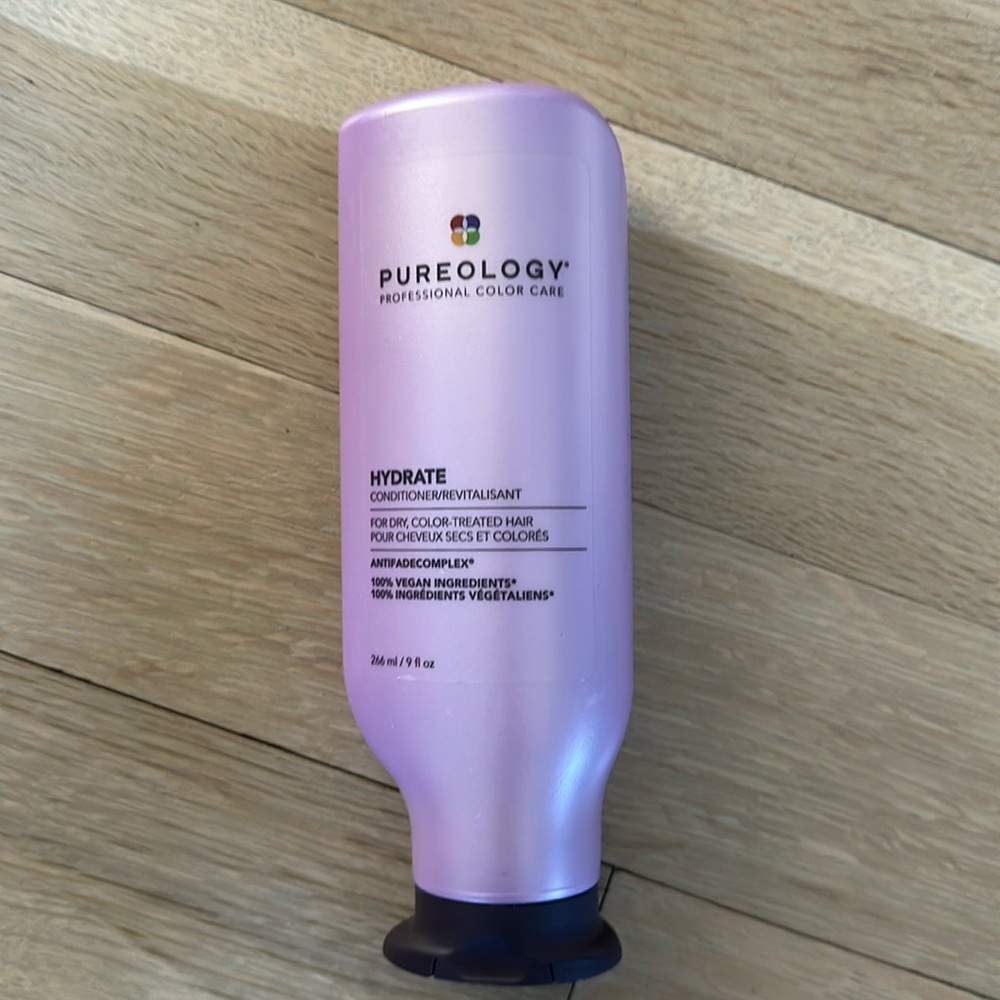 NEW Pureology Hydrate Conditioner